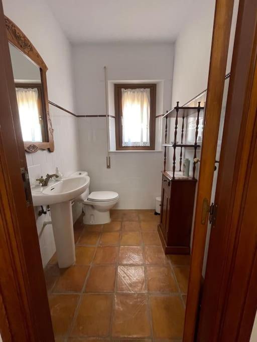 Quinta Mazagatos Segovia Villa La Lastrilla Luaran gambar